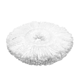 BÔNG LAU NHÀ MICROFIBER XOAY 360 ĐỘ SUNHOUSE KS-CO330M